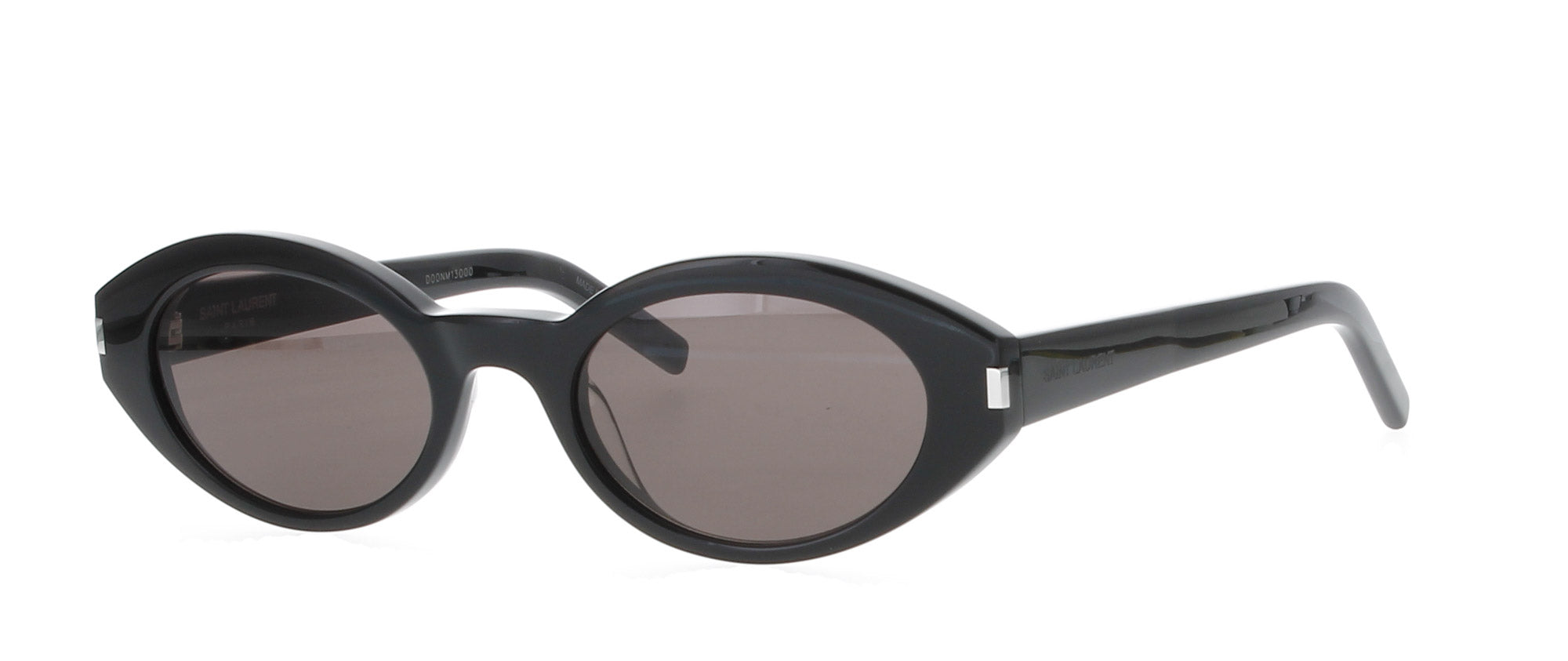 SAINT LAURENT Cat Eye Sunglasses