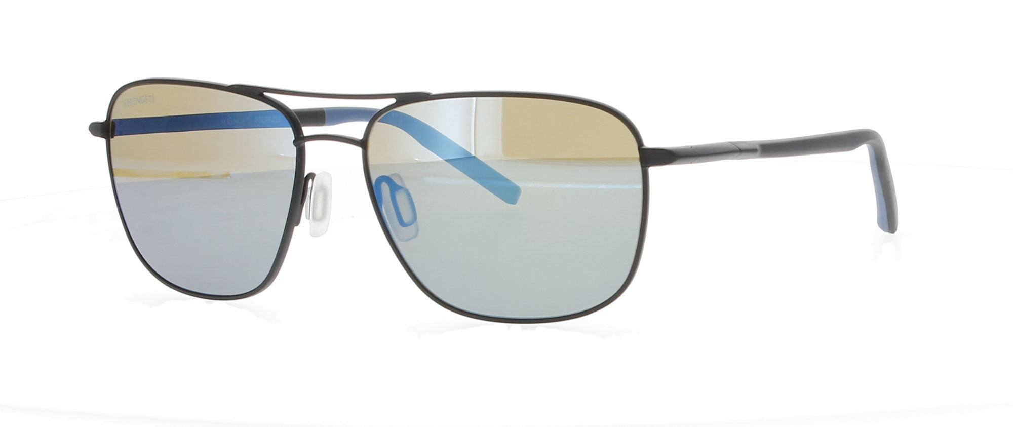 SERENGTI Spello Polarised Sunglasses