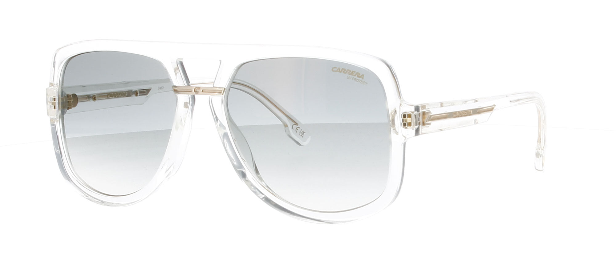CARRERA Victory Crystal Sunglasses