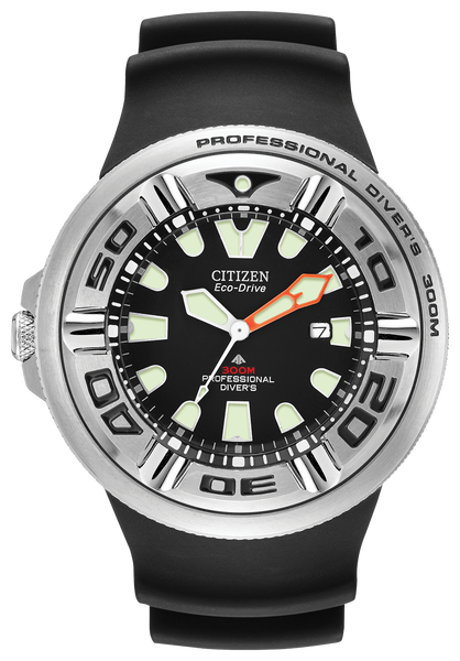 Citizen BJ8050-08E Eco-Drive Promaster Diver // Pre-Owned