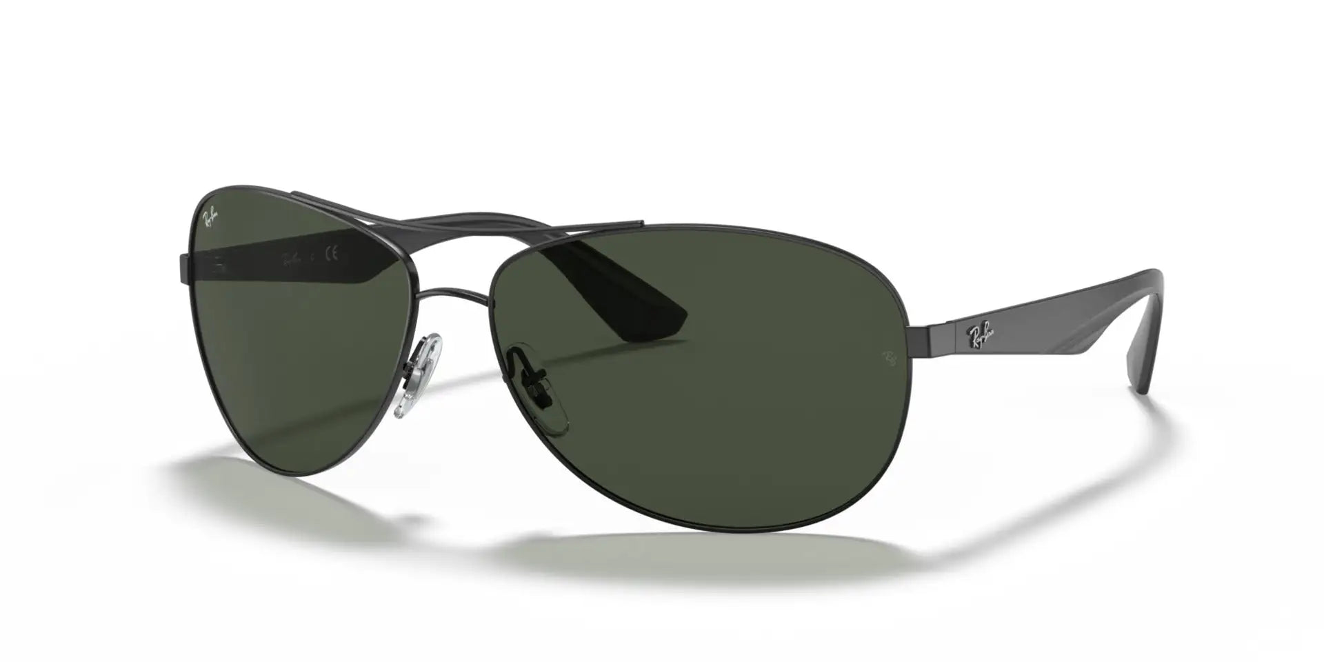Ray-Ban RB3526 Sunglasses | Size 63