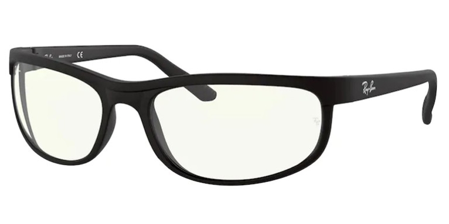 Ray-Ban RB 2027 PREDATOR 2 Eyeglasses