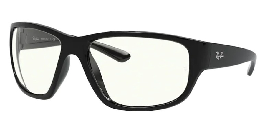 Ray-Ban RB 4300 Eyeglasses