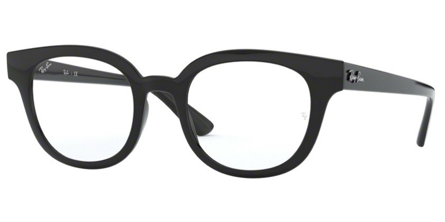 Ray-Ban RX 4324VF Eyeglasses