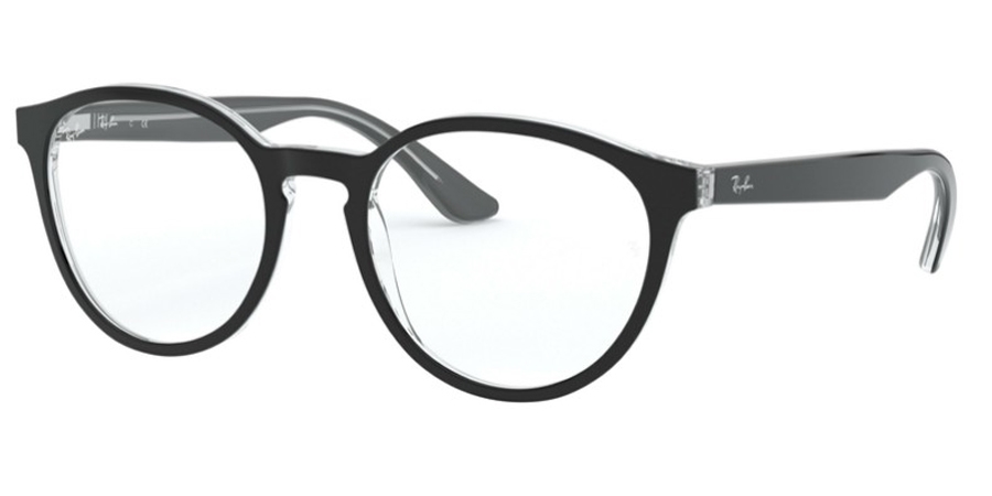 Ray-Ban RX 5380F Eyeglasses