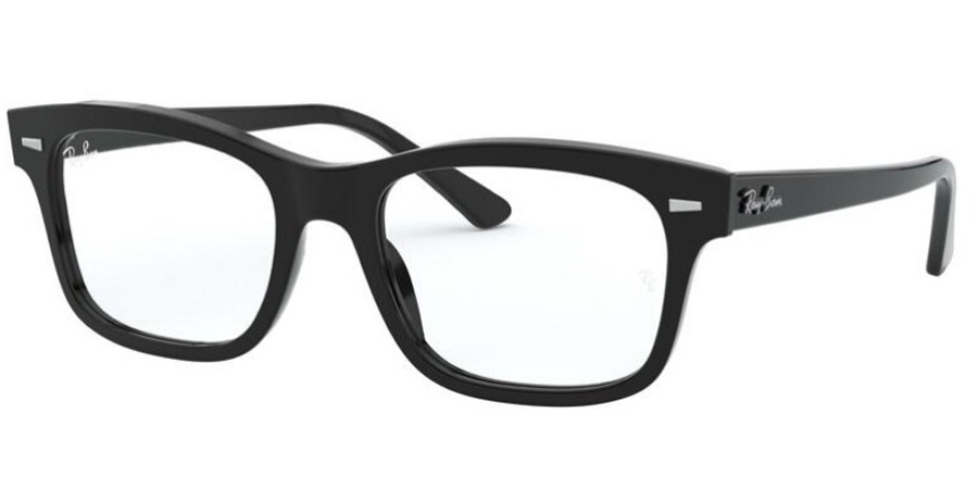Ray-Ban RX 5383F Eyeglasses