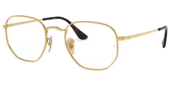 Ray-Ban RX 6448 Eyeglasses