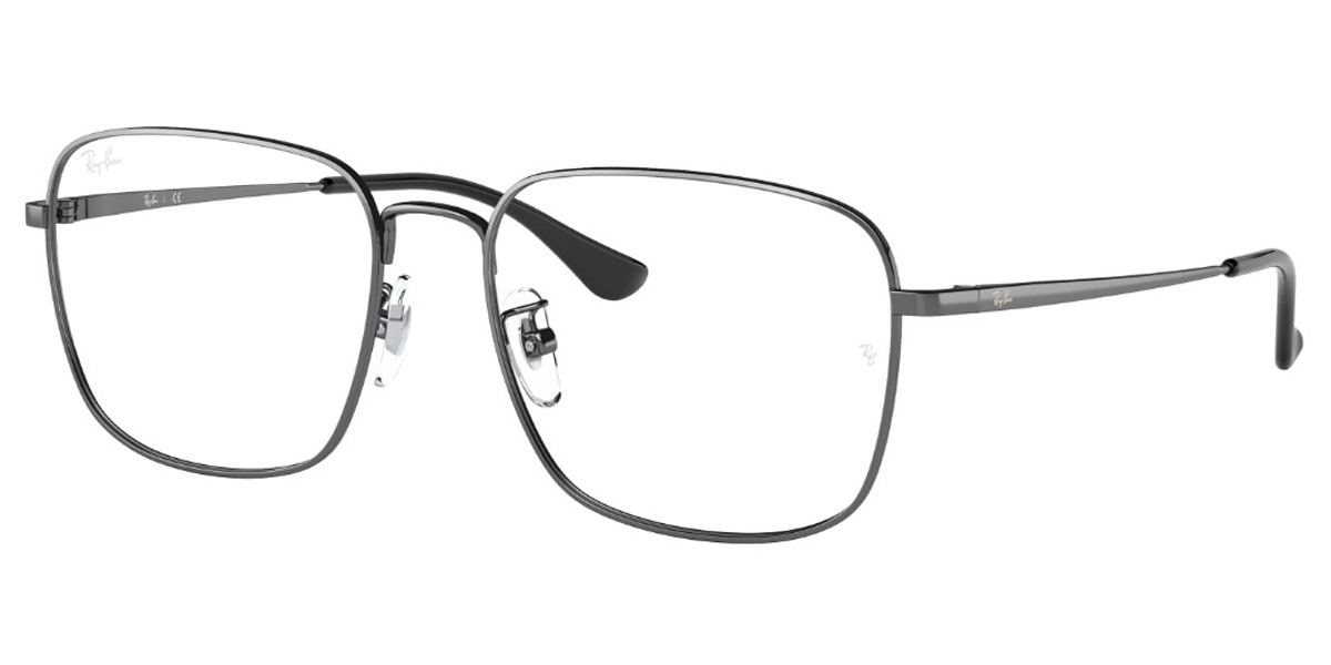 Ray-Ban RX 6474D Eyeglasses