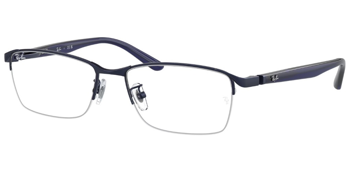 Ray-Ban RX 6501D Eyeglasses