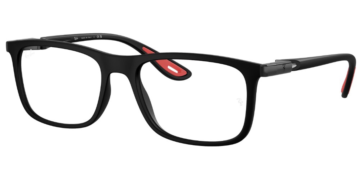Ray-Ban RX 7222M Eyeglasses