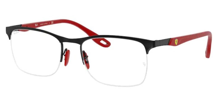 Ray-Ban RX 8416M Eyeglasses