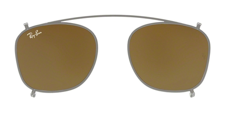 Ray-Ban RX 8954C Eyeglasses