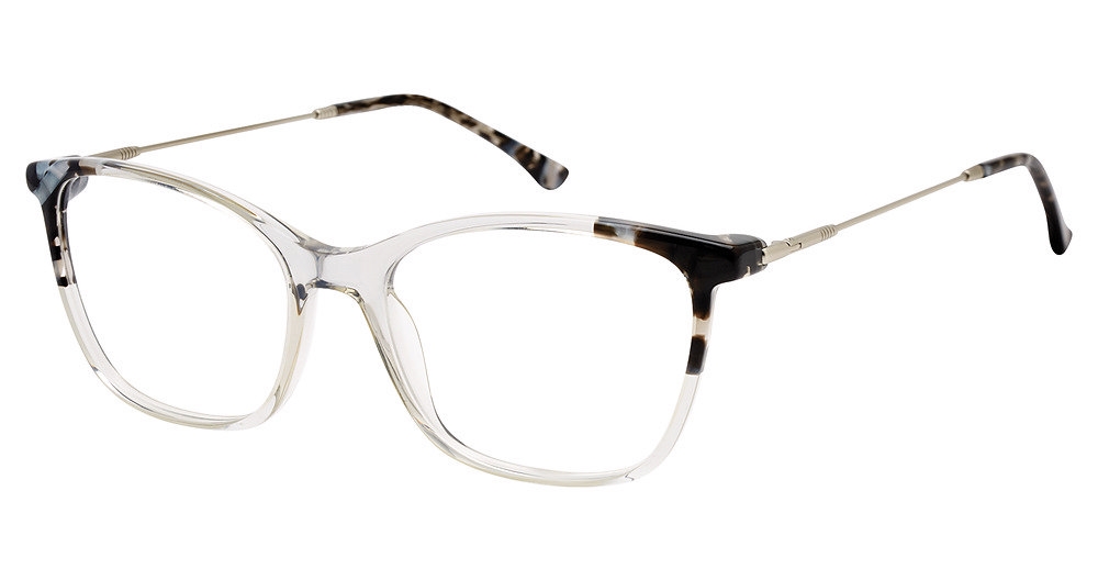 Revolution w/Magnetic Clip Ons Lucia w/Magnetic Clip-On Eyeglasses
