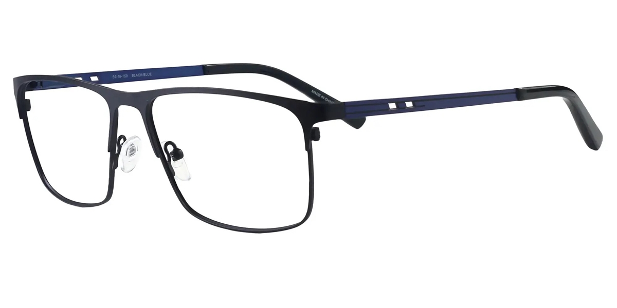 Richard Taylor Scottsdale DiMaggio Eyeglasses