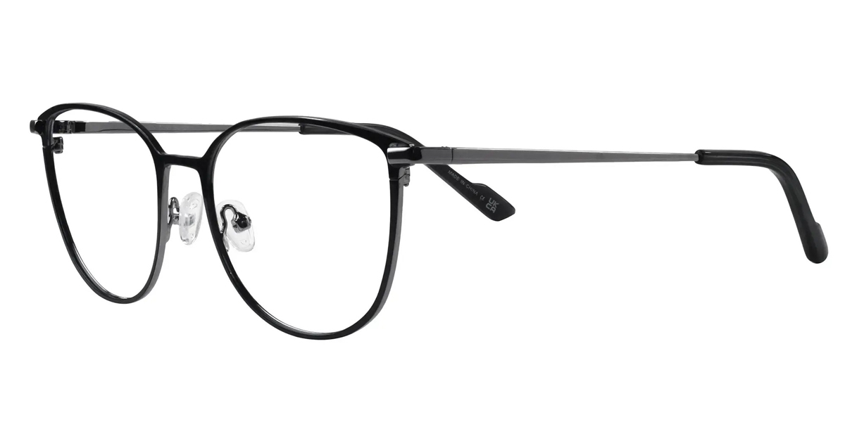 Richard Taylor Scottsdale Garbo Eyeglasses