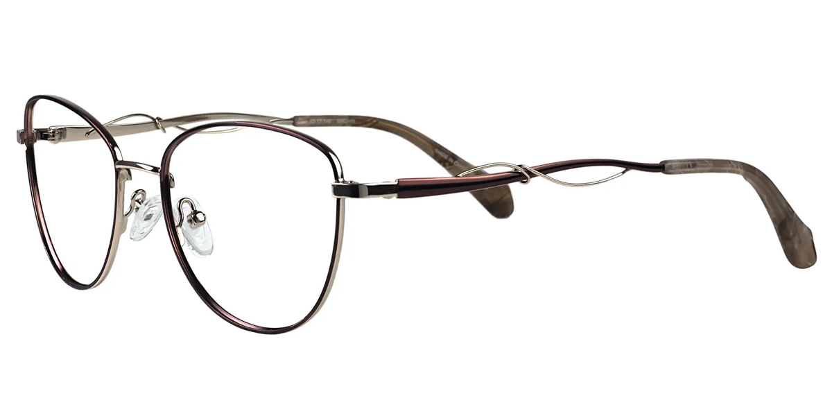 Richard Taylor Scottsdale Grace Eyeglasses