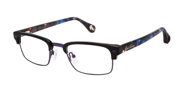 Robert Graham Simon Eyeglasses