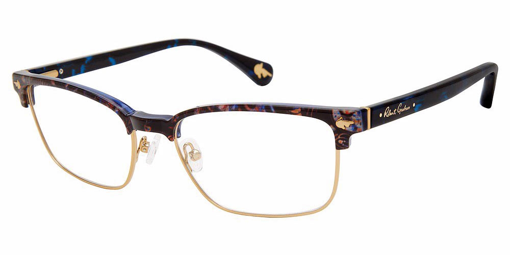 Robert Graham Crockett Eyeglasses