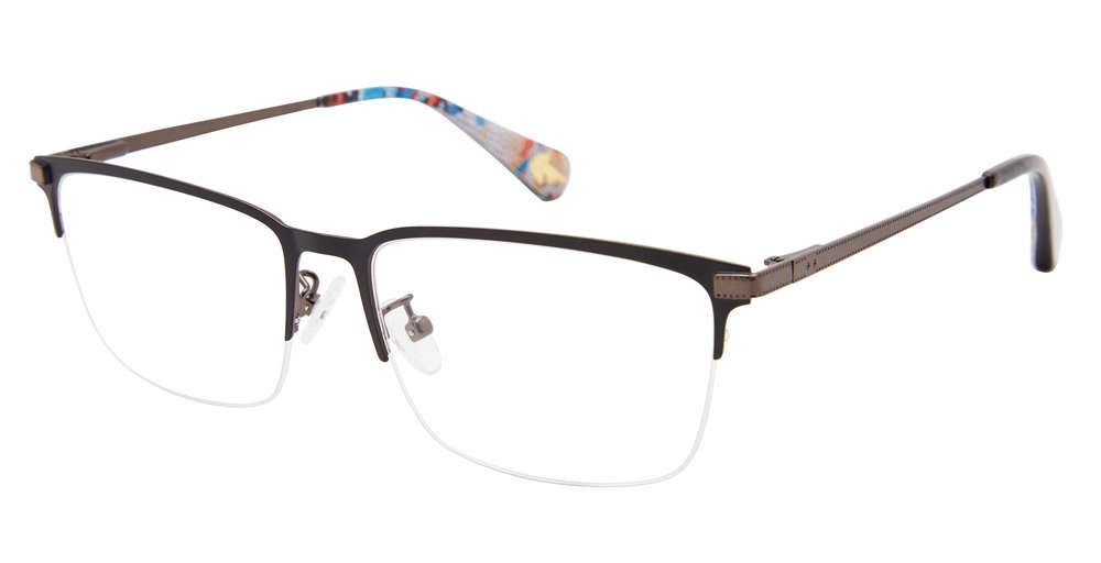 Robert Graham Danson Eyeglasses