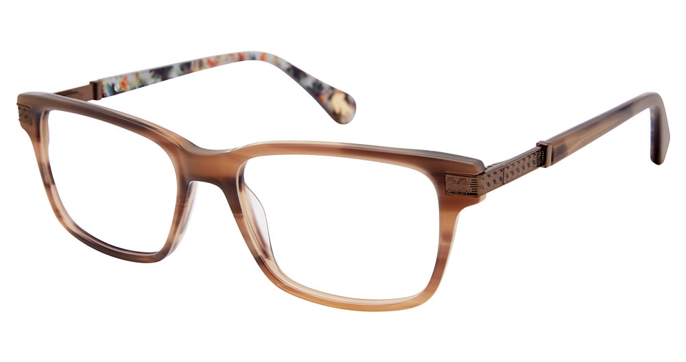Robert Graham Durgan Eyeglasses