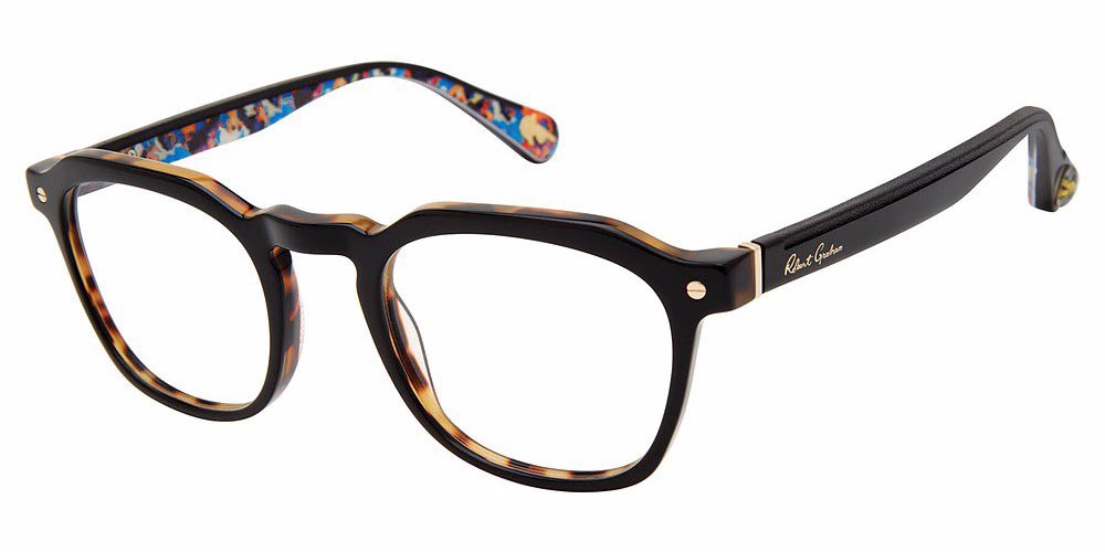 Robert Graham Edwin Eyeglasses