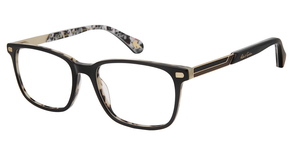 Robert Graham Gunther Eyeglasses