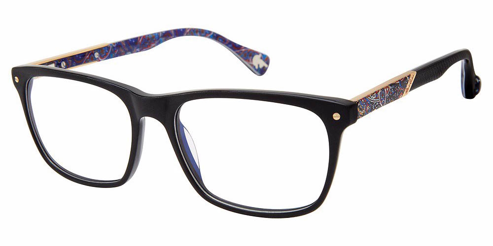 Robert Graham Geoffrey Eyeglasses
