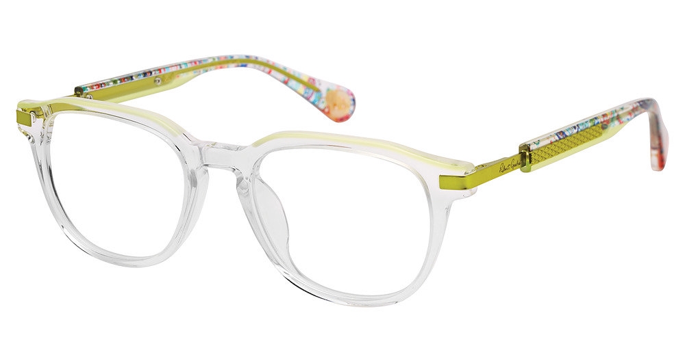 Robert Graham Hanson Eyeglasses