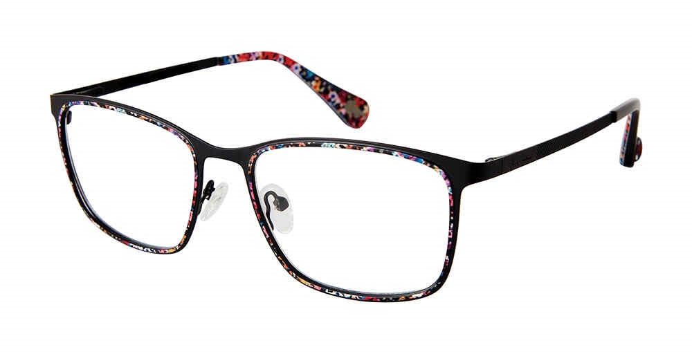 Robert Graham Holten Eyeglasses