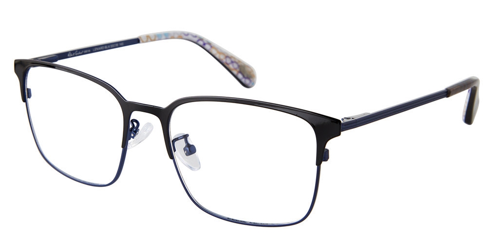 Robert Graham Lenard Eyeglasses