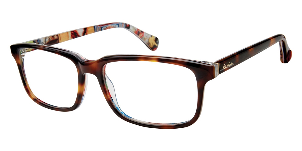 Robert Graham Mauricio Eyeglasses
