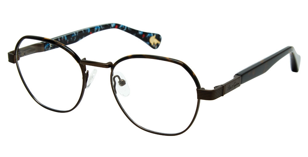 Robert Graham Oxford Eyeglasses