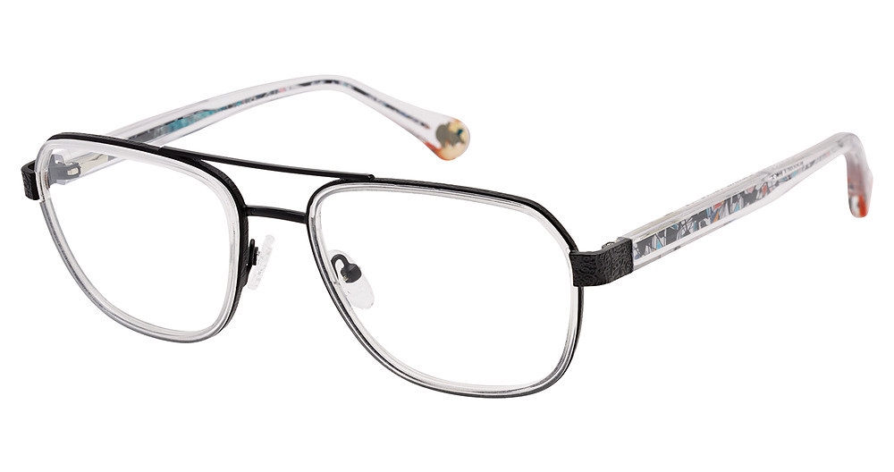 Robert Graham Parkson Eyeglasses