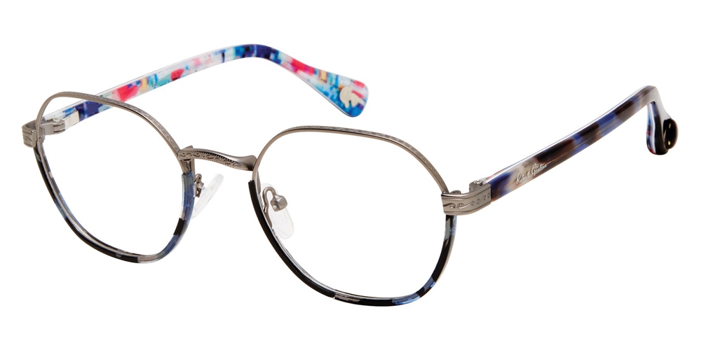 Robert Graham Percival Eyeglasses