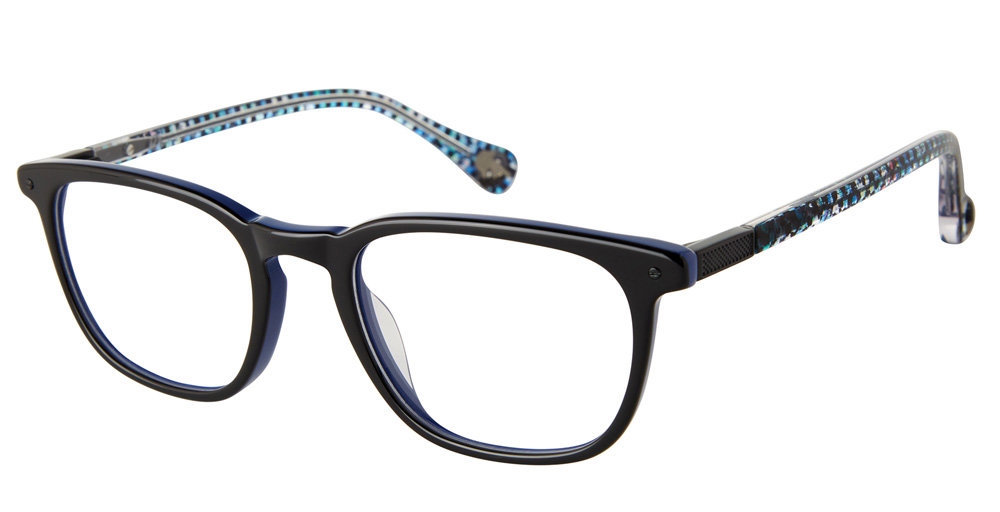 Robert Graham Tristan Eyeglasses