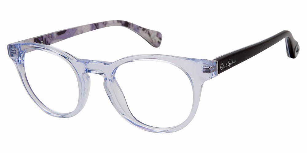Robert Graham Zoltan Eyeglasses