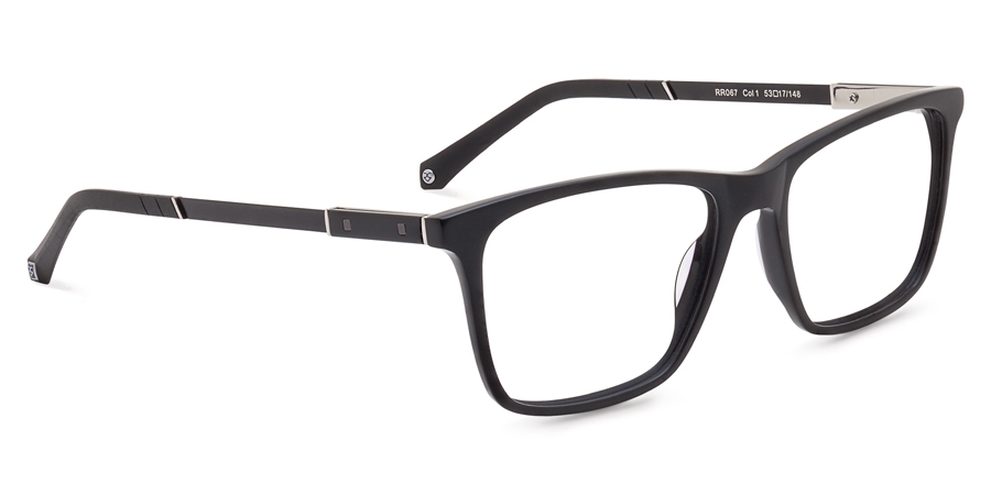 Robert Rudger RR 067 Eyeglasses