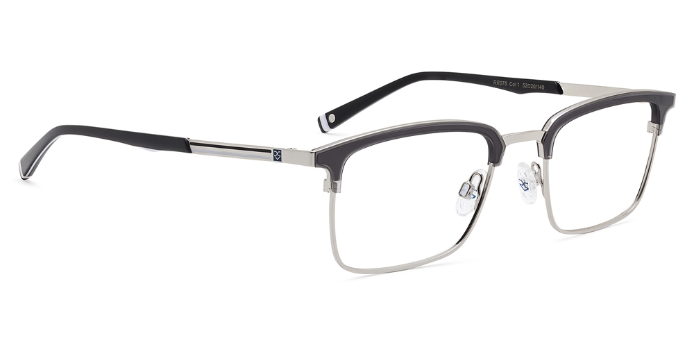 Robert Rudger RR 078 Eyeglasses