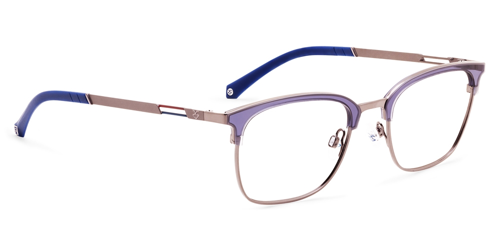 Robert Rudger RR 081 Eyeglasses
