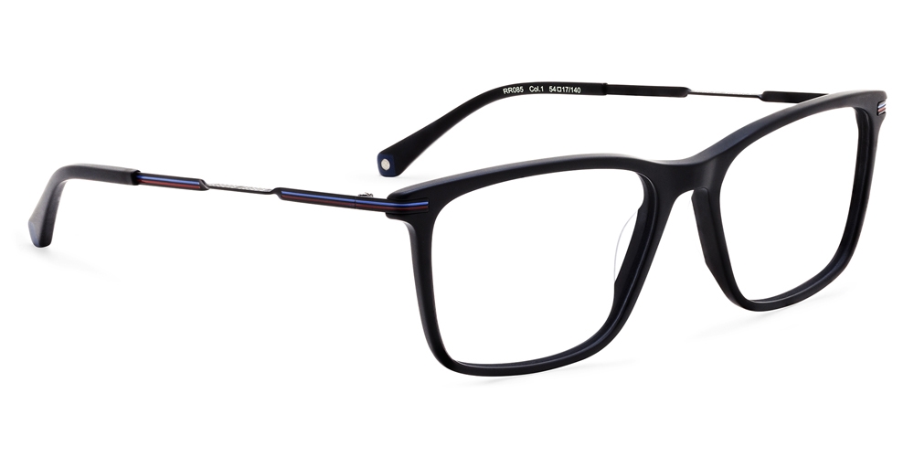 Robert Rudger RR 085 Eyeglasses