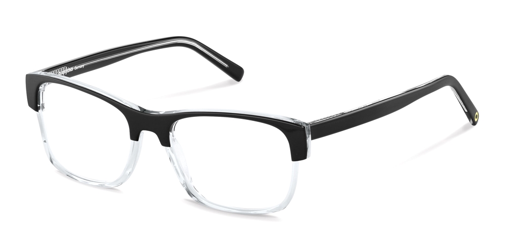 Rocco by Rodenstock RR458 Eyeglasses