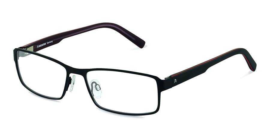 Rodenstock R2596 Eyeglasses
