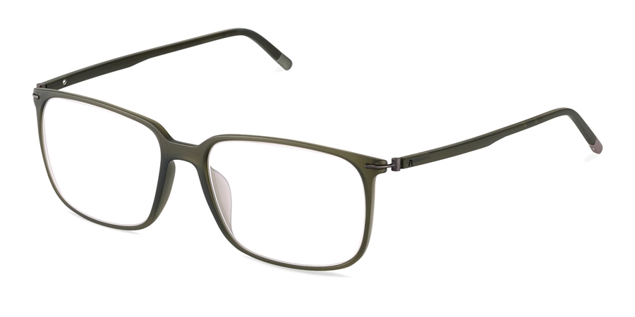 Rodenstock R7037 Eyeglasses
