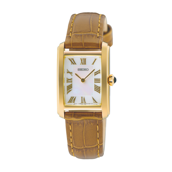 Seiko Essentials Collection SWR100