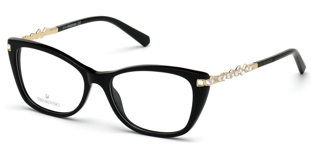 Swarovski SK5343 Eyeglasses