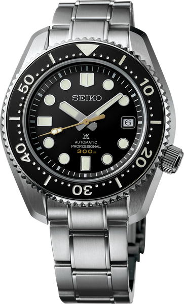 Seiko Prospex SLA021 Automatic Diver