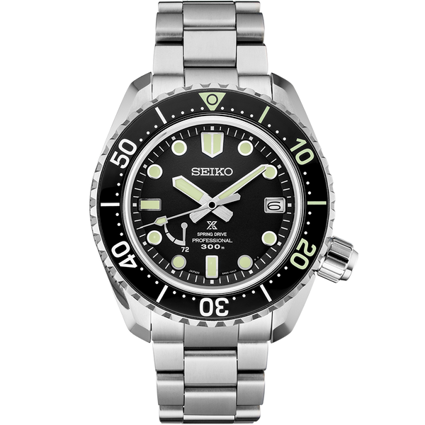Seiko Prospex Spring Drive SNR029