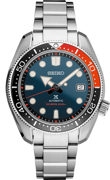 Seiko Prospex SPB097 1968 Diver’s Re-creation Automatic