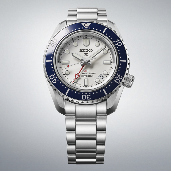 PROSPEX 1968 HERITAGE DIVER'S GMT SPB519