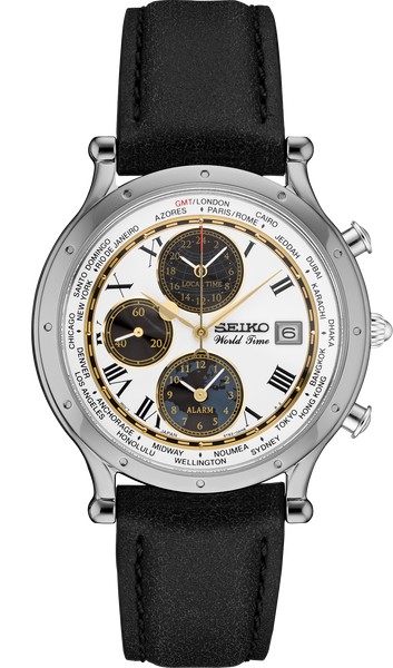 Seiko SPL055 Essentials Age of Discovery Limited Edition